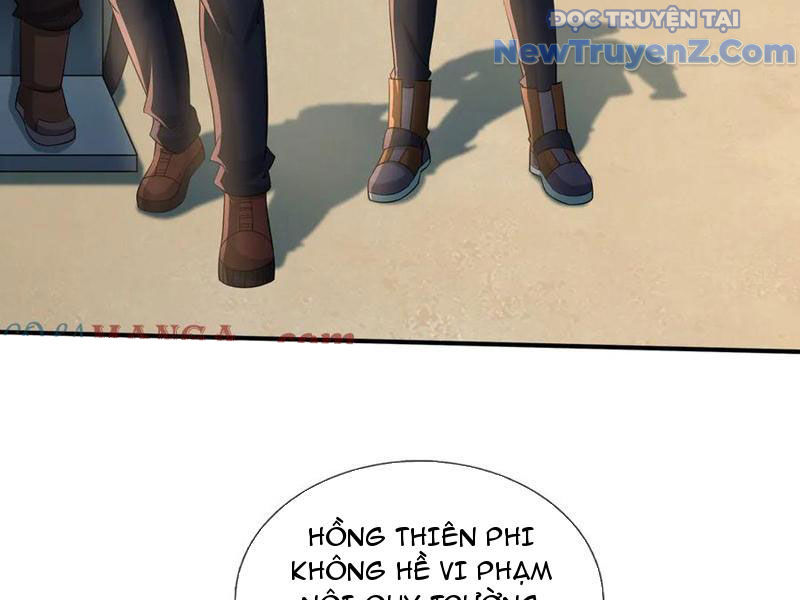 Khởi Đầu Bằng Một Vạn Hít Đất: Oanh Sát Thần Minh! Chapter 45 - Trang 2