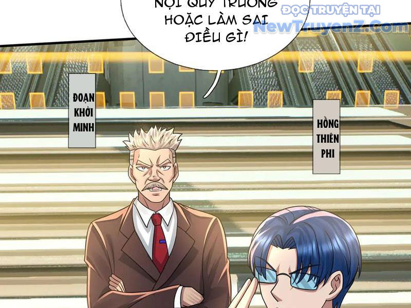 Khởi Đầu Bằng Một Vạn Hít Đất: Oanh Sát Thần Minh! Chapter 45 - Trang 2