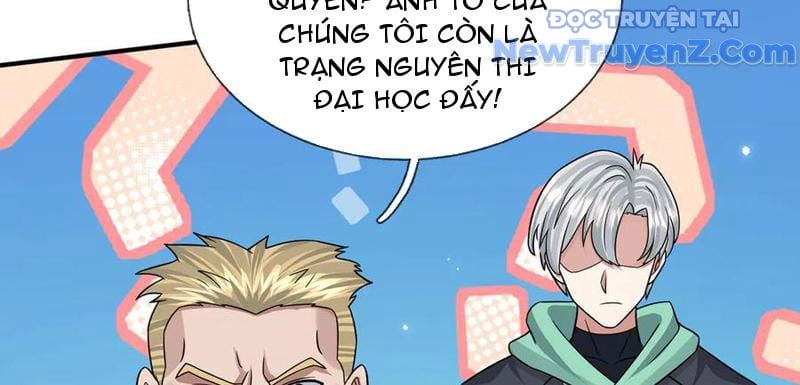 Khởi Đầu Bằng Một Vạn Hít Đất: Oanh Sát Thần Minh! Chapter 45 - Trang 2