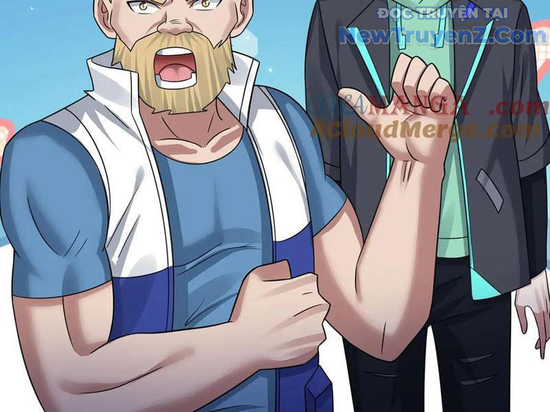 Khởi Đầu Bằng Một Vạn Hít Đất: Oanh Sát Thần Minh! Chapter 45 - Trang 2