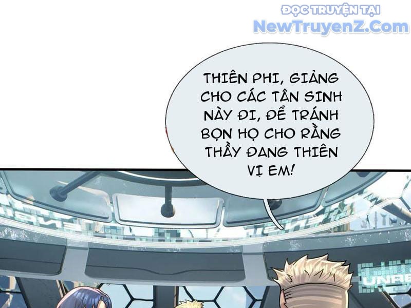 Khởi Đầu Bằng Một Vạn Hít Đất: Oanh Sát Thần Minh! Chapter 45 - Trang 2