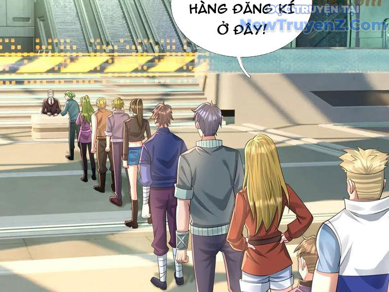 Khởi Đầu Bằng Một Vạn Hít Đất: Oanh Sát Thần Minh! Chapter 45 - Trang 2