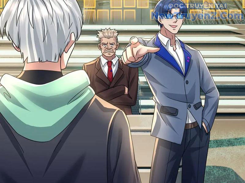 Khởi Đầu Bằng Một Vạn Hít Đất: Oanh Sát Thần Minh! Chapter 45 - Trang 2