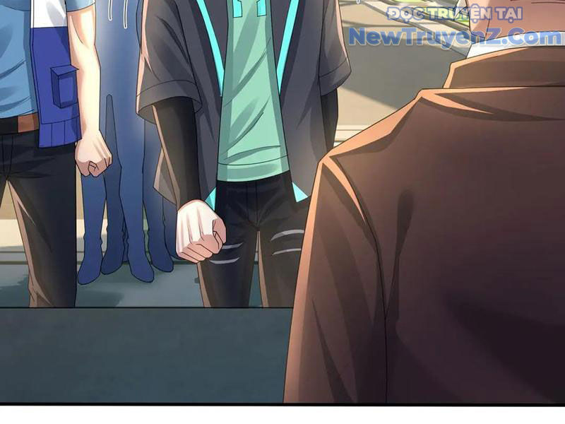 Khởi Đầu Bằng Một Vạn Hít Đất: Oanh Sát Thần Minh! Chapter 45 - Trang 2