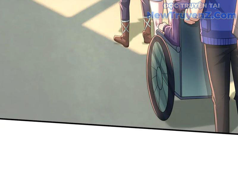 Khởi Đầu Bằng Một Vạn Hít Đất: Oanh Sát Thần Minh! Chapter 45 - Trang 2