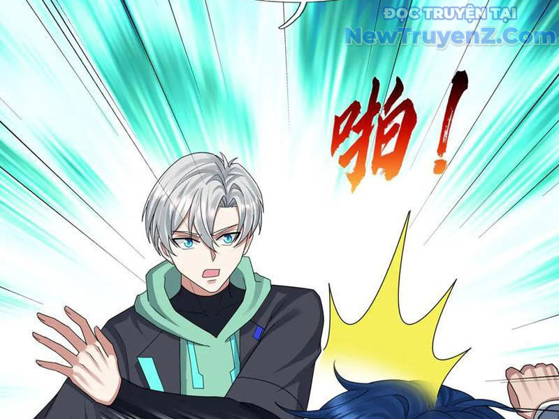 Khởi Đầu Bằng Một Vạn Hít Đất: Oanh Sát Thần Minh! Chapter 45 - Trang 2