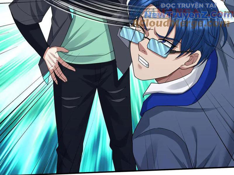 Khởi Đầu Bằng Một Vạn Hít Đất: Oanh Sát Thần Minh! Chapter 45 - Trang 2