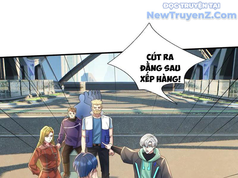 Khởi Đầu Bằng Một Vạn Hít Đất: Oanh Sát Thần Minh! Chapter 45 - Trang 2