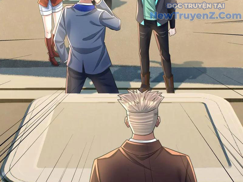 Khởi Đầu Bằng Một Vạn Hít Đất: Oanh Sát Thần Minh! Chapter 45 - Trang 2