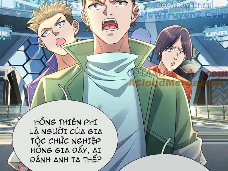 Khởi Đầu Bằng Một Vạn Hít Đất: Oanh Sát Thần Minh! Chapter 45 - Trang 2