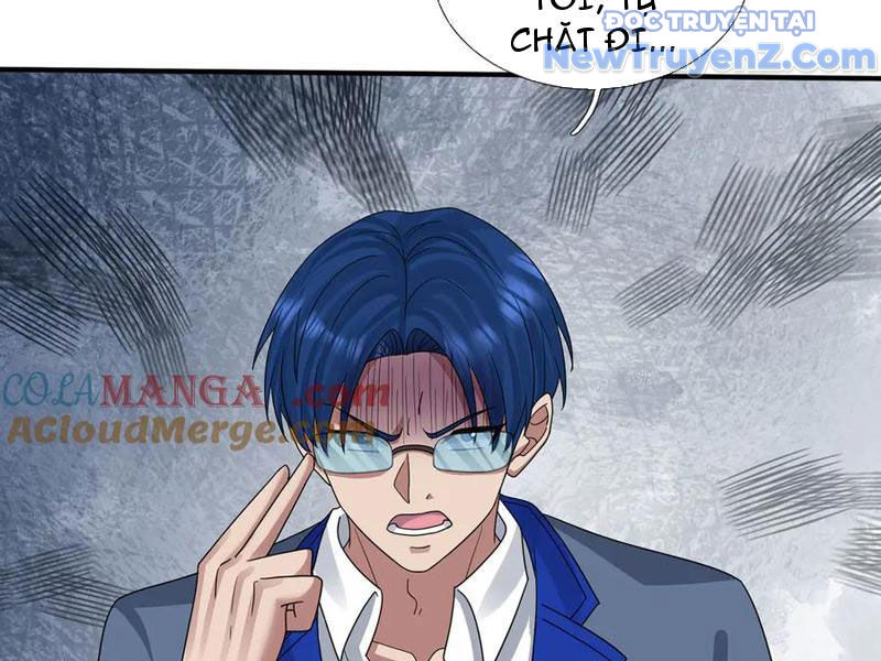 Khởi Đầu Bằng Một Vạn Hít Đất: Oanh Sát Thần Minh! Chapter 45 - Trang 2