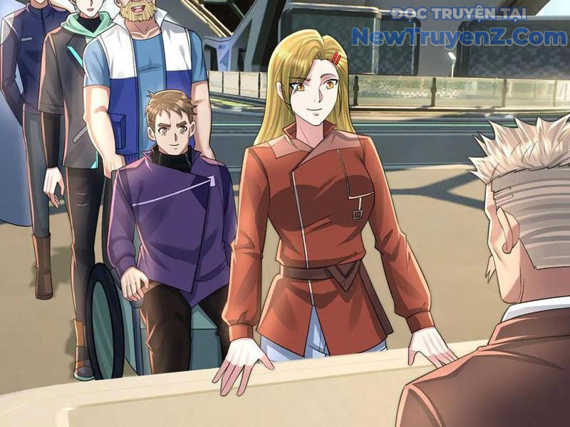 Khởi Đầu Bằng Một Vạn Hít Đất: Oanh Sát Thần Minh! Chapter 45 - Trang 2