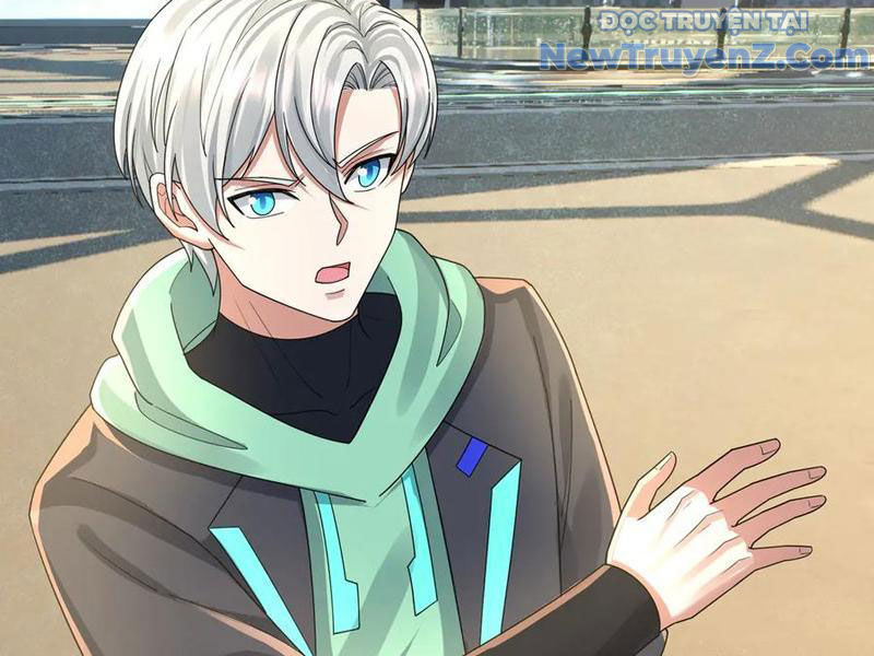 Khởi Đầu Bằng Một Vạn Hít Đất: Oanh Sát Thần Minh! Chapter 45 - Trang 2