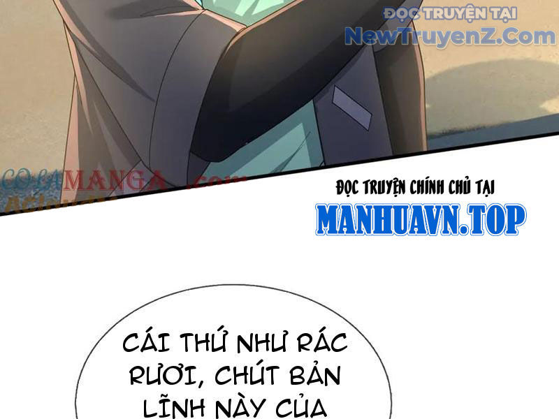 Khởi Đầu Bằng Một Vạn Hít Đất: Oanh Sát Thần Minh! Chapter 45 - Trang 2