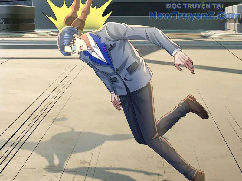 Khởi Đầu Bằng Một Vạn Hít Đất: Oanh Sát Thần Minh! Chapter 45 - Trang 2