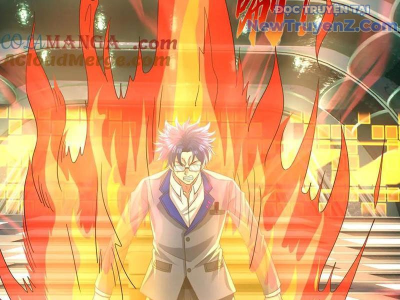 Khởi Đầu Bằng Một Vạn Hít Đất: Oanh Sát Thần Minh! Chapter 45 - Trang 2