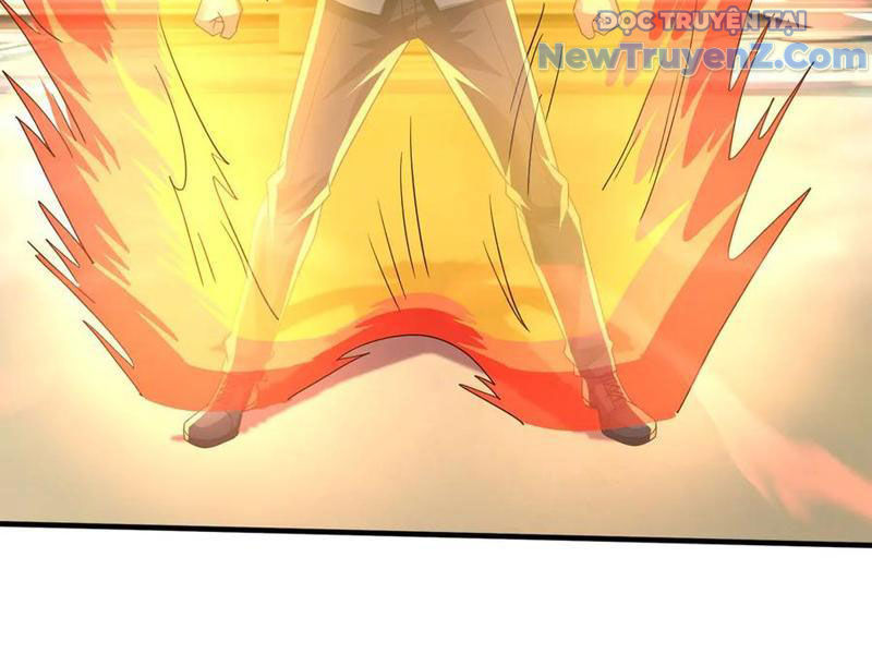 Khởi Đầu Bằng Một Vạn Hít Đất: Oanh Sát Thần Minh! Chapter 45 - Trang 2