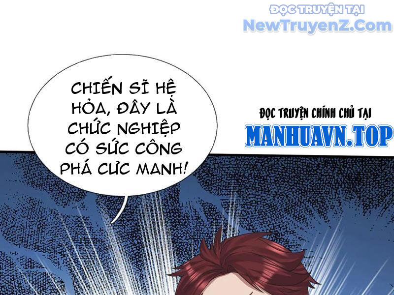 Khởi Đầu Bằng Một Vạn Hít Đất: Oanh Sát Thần Minh! Chapter 45 - Trang 2