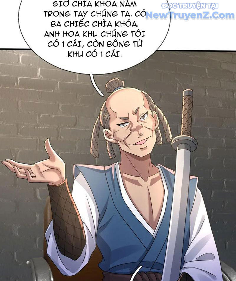 Khởi Đầu Bằng Một Vạn Hít Đất: Oanh Sát Thần Minh! Chapter 46 - Trang 2