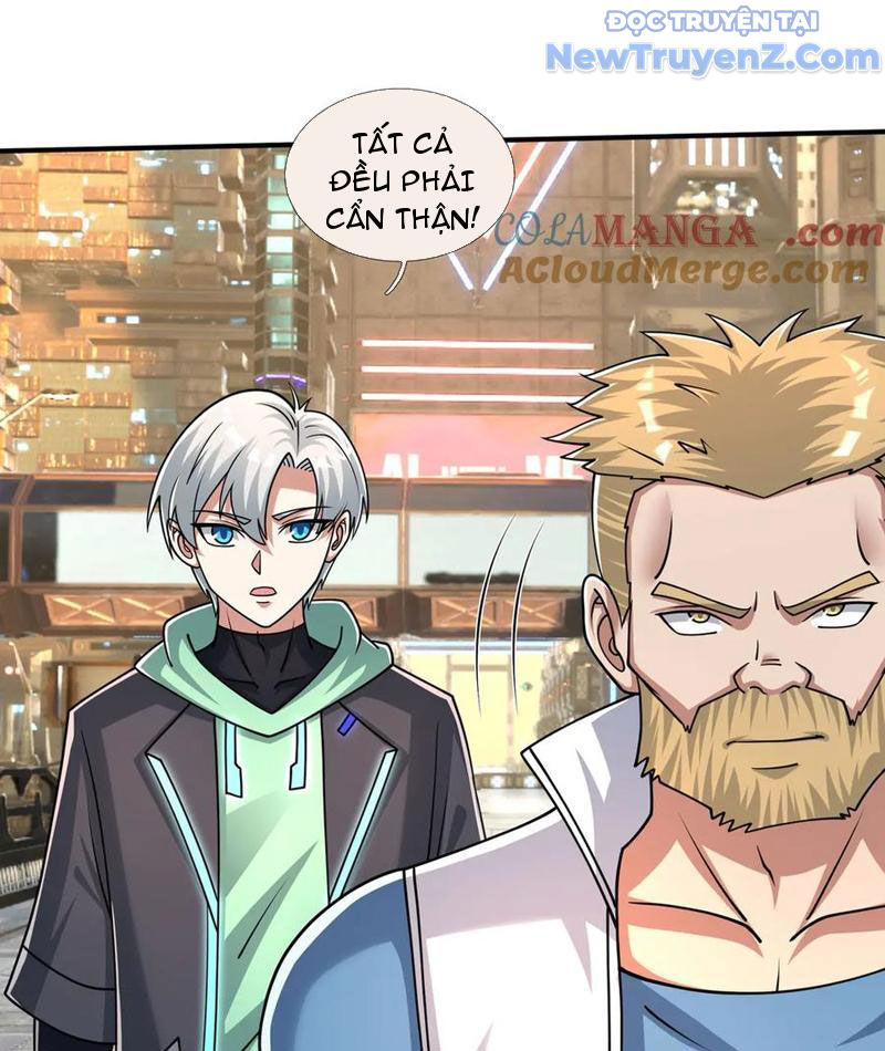 Khởi Đầu Bằng Một Vạn Hít Đất: Oanh Sát Thần Minh! Chapter 46 - Trang 2