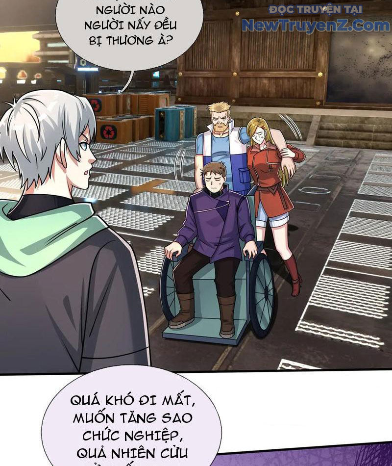 Khởi Đầu Bằng Một Vạn Hít Đất: Oanh Sát Thần Minh! Chapter 46 - Trang 2