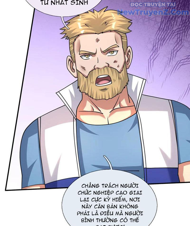 Khởi Đầu Bằng Một Vạn Hít Đất: Oanh Sát Thần Minh! Chapter 46 - Trang 2