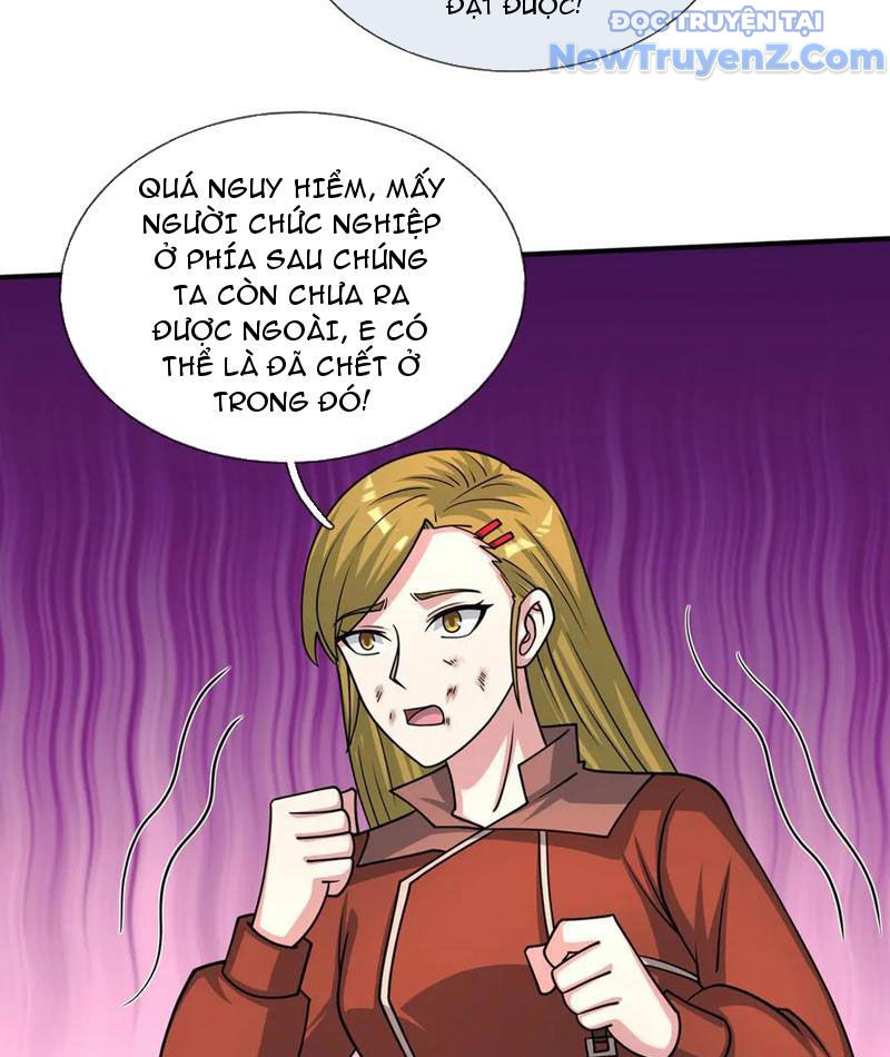 Khởi Đầu Bằng Một Vạn Hít Đất: Oanh Sát Thần Minh! Chapter 46 - Trang 2