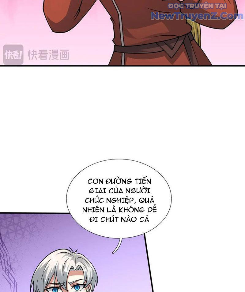 Khởi Đầu Bằng Một Vạn Hít Đất: Oanh Sát Thần Minh! Chapter 46 - Trang 2