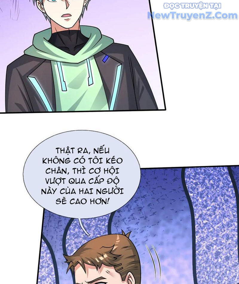 Khởi Đầu Bằng Một Vạn Hít Đất: Oanh Sát Thần Minh! Chapter 46 - Trang 2