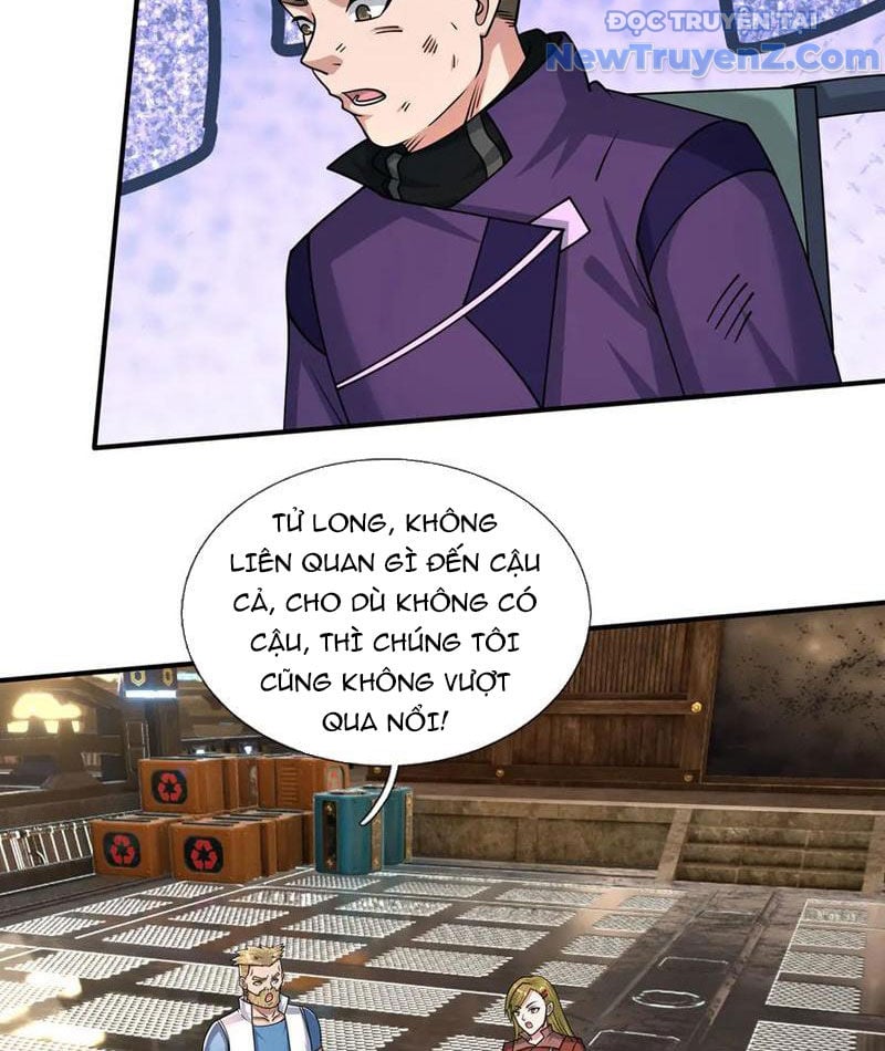 Khởi Đầu Bằng Một Vạn Hít Đất: Oanh Sát Thần Minh! Chapter 46 - Trang 2