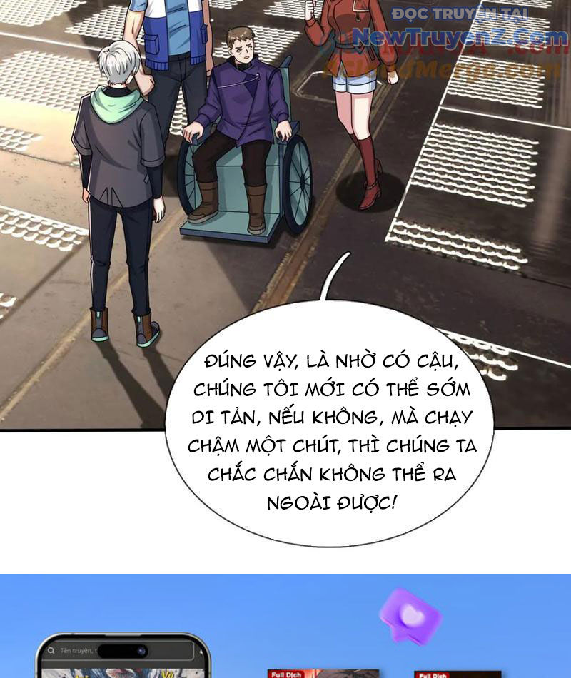 Khởi Đầu Bằng Một Vạn Hít Đất: Oanh Sát Thần Minh! Chapter 46 - Trang 2