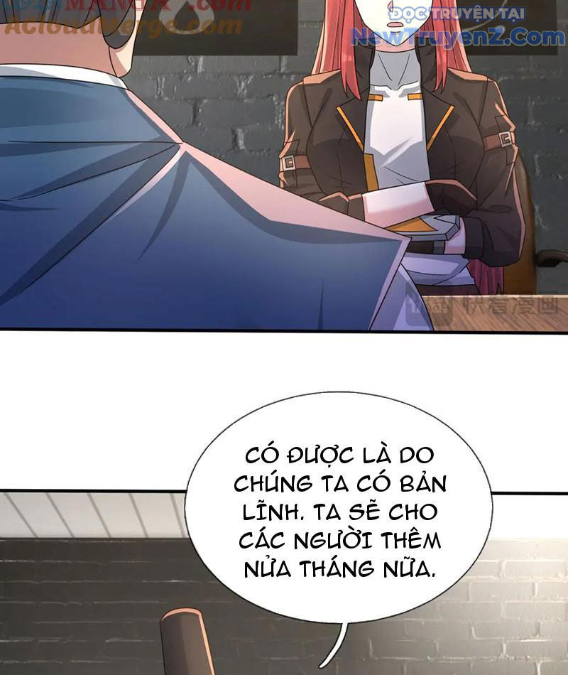 Khởi Đầu Bằng Một Vạn Hít Đất: Oanh Sát Thần Minh! Chapter 46 - Trang 2