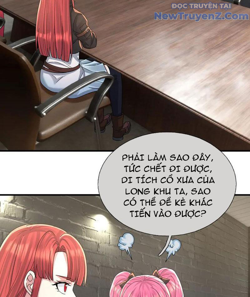 Khởi Đầu Bằng Một Vạn Hít Đất: Oanh Sát Thần Minh! Chapter 46 - Trang 2