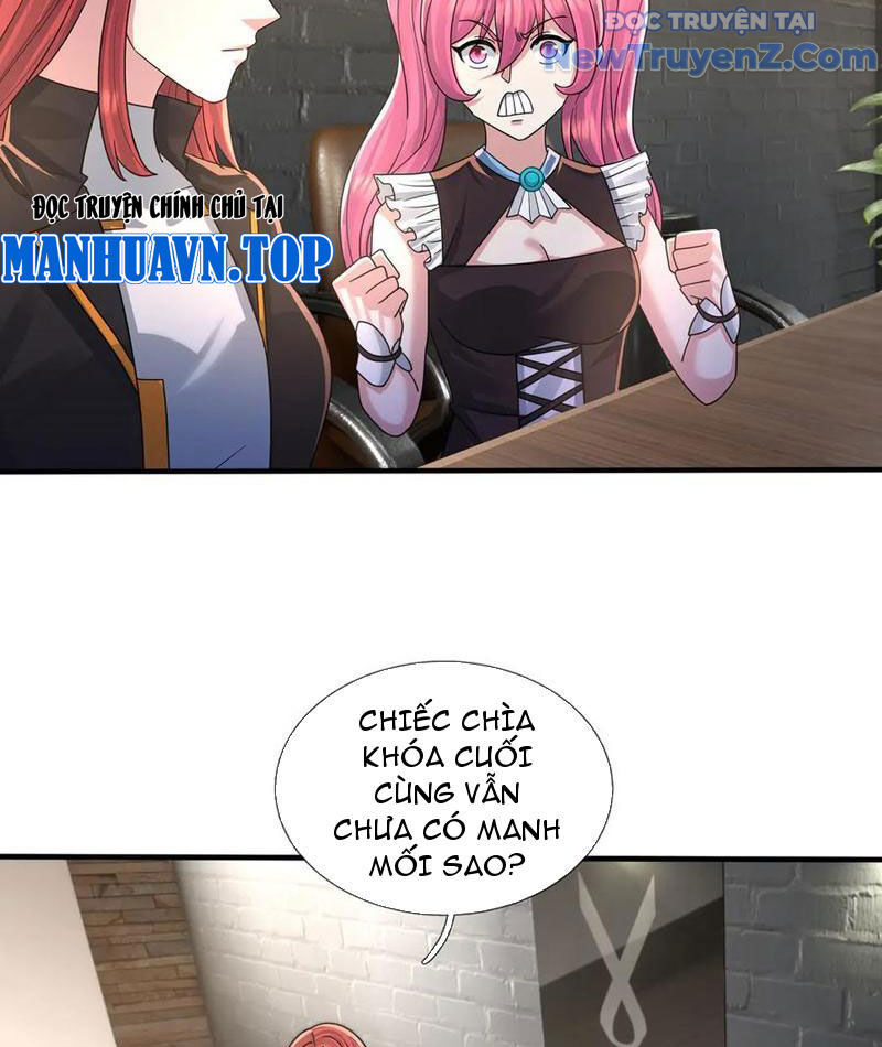 Khởi Đầu Bằng Một Vạn Hít Đất: Oanh Sát Thần Minh! Chapter 46 - Trang 2