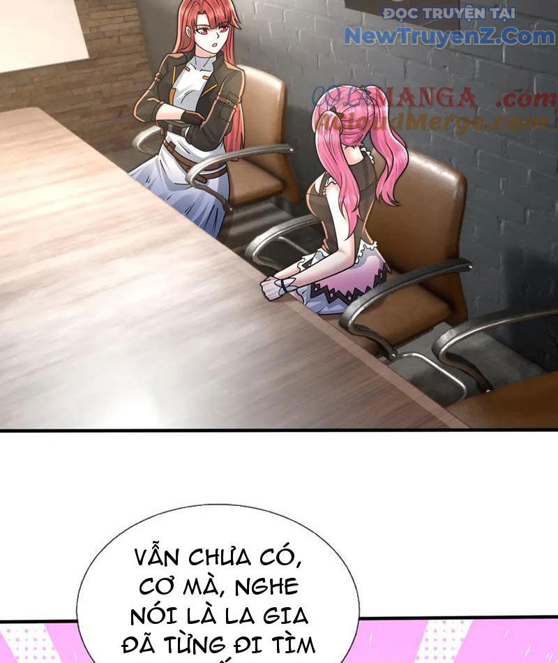 Khởi Đầu Bằng Một Vạn Hít Đất: Oanh Sát Thần Minh! Chapter 46 - Trang 2