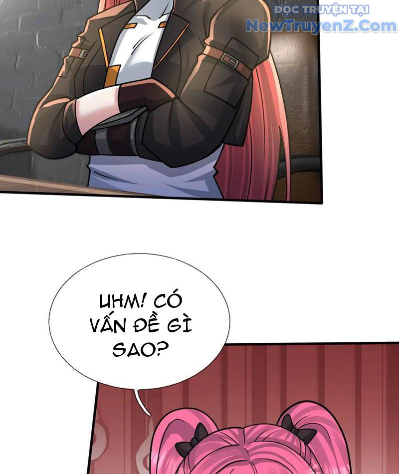 Khởi Đầu Bằng Một Vạn Hít Đất: Oanh Sát Thần Minh! Chapter 46 - Trang 2