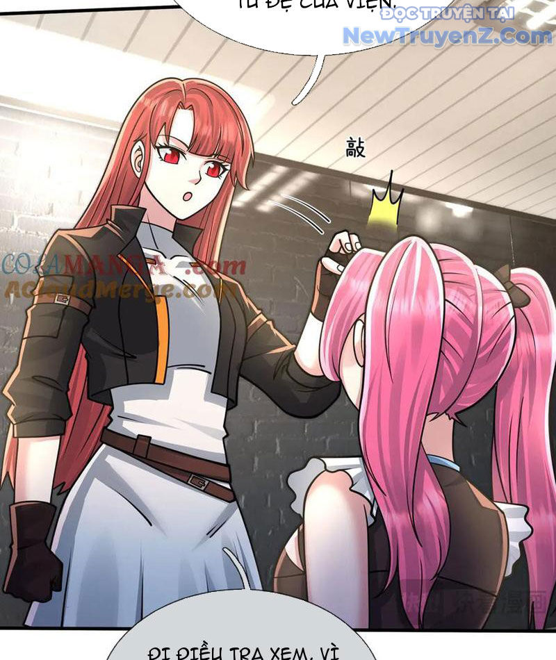 Khởi Đầu Bằng Một Vạn Hít Đất: Oanh Sát Thần Minh! Chapter 46 - Trang 2