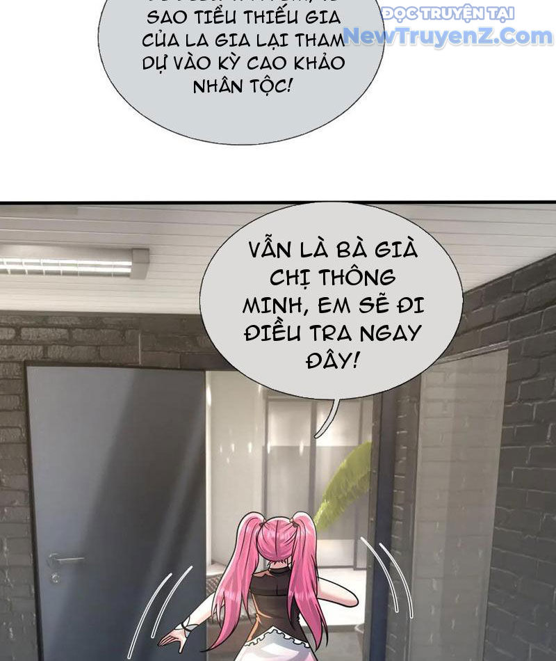 Khởi Đầu Bằng Một Vạn Hít Đất: Oanh Sát Thần Minh! Chapter 46 - Trang 2