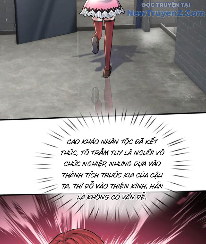 Khởi Đầu Bằng Một Vạn Hít Đất: Oanh Sát Thần Minh! Chapter 46 - Trang 2