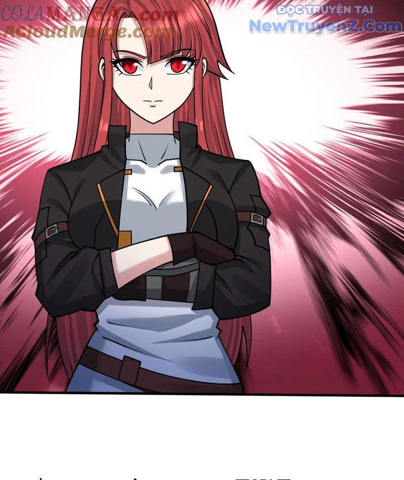 Khởi Đầu Bằng Một Vạn Hít Đất: Oanh Sát Thần Minh! Chapter 46 - Trang 2