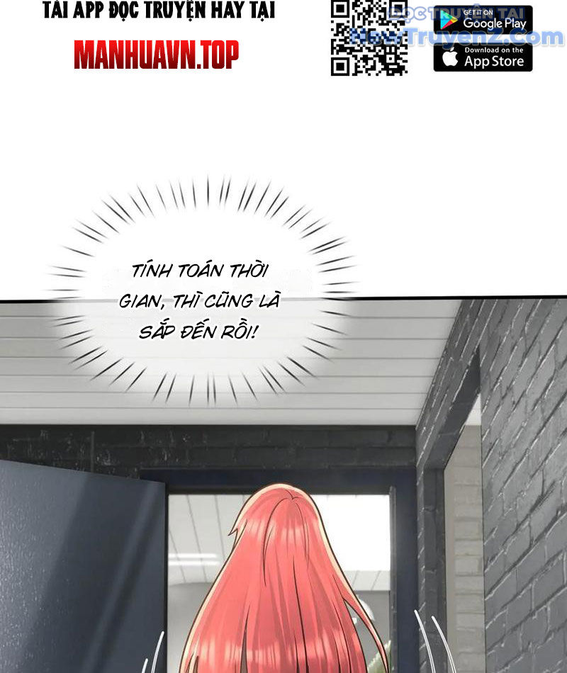 Khởi Đầu Bằng Một Vạn Hít Đất: Oanh Sát Thần Minh! Chapter 46 - Trang 2