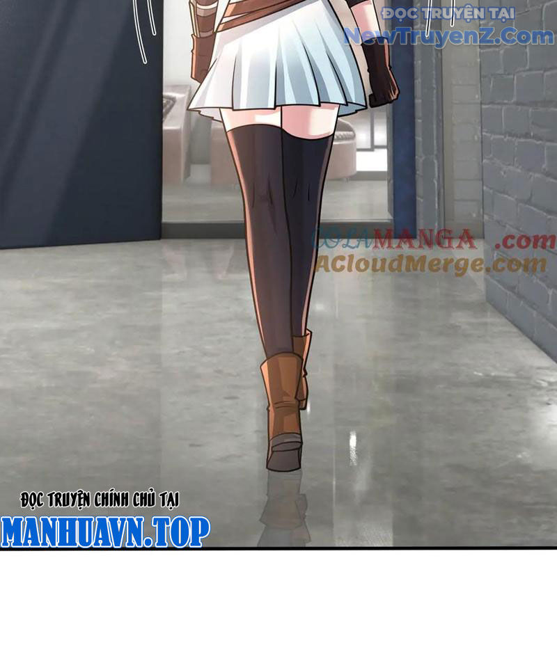 Khởi Đầu Bằng Một Vạn Hít Đất: Oanh Sát Thần Minh! Chapter 46 - Trang 2