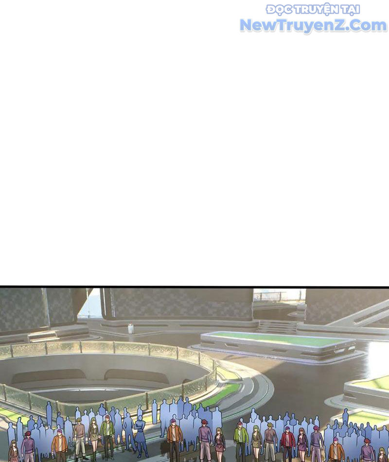 Khởi Đầu Bằng Một Vạn Hít Đất: Oanh Sát Thần Minh! Chapter 46 - Trang 2