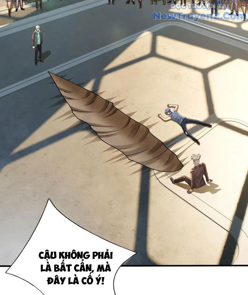 Khởi Đầu Bằng Một Vạn Hít Đất: Oanh Sát Thần Minh! Chapter 46 - Trang 2