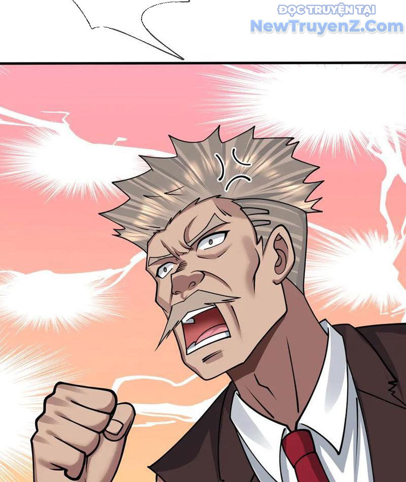 Khởi Đầu Bằng Một Vạn Hít Đất: Oanh Sát Thần Minh! Chapter 46 - Trang 2