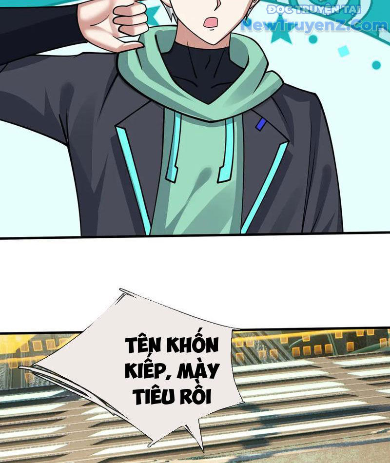 Khởi Đầu Bằng Một Vạn Hít Đất: Oanh Sát Thần Minh! Chapter 46 - Trang 2