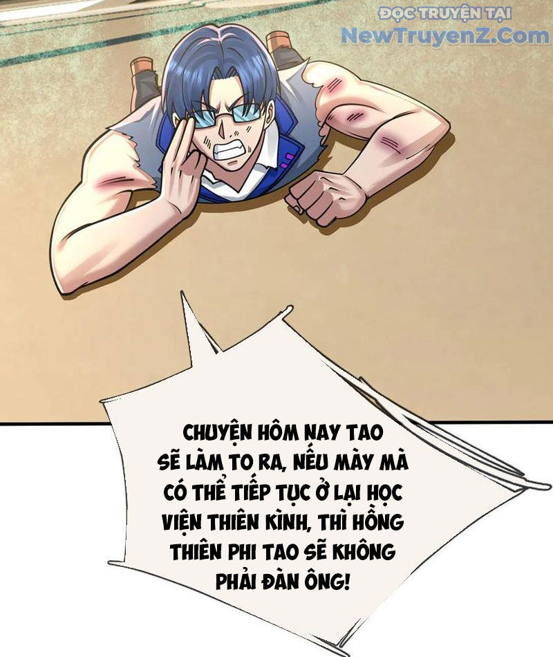 Khởi Đầu Bằng Một Vạn Hít Đất: Oanh Sát Thần Minh! Chapter 46 - Trang 2