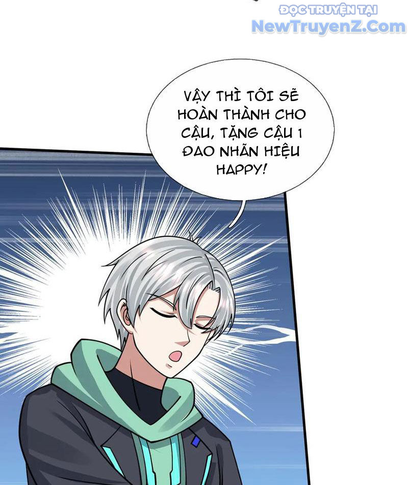 Khởi Đầu Bằng Một Vạn Hít Đất: Oanh Sát Thần Minh! Chapter 46 - Trang 2