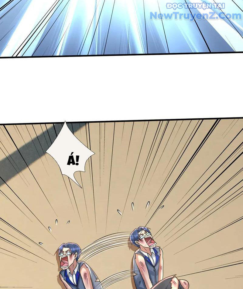 Khởi Đầu Bằng Một Vạn Hít Đất: Oanh Sát Thần Minh! Chapter 46 - Trang 2