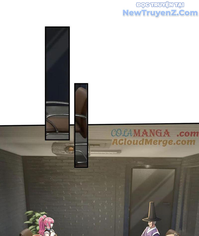 Khởi Đầu Bằng Một Vạn Hít Đất: Oanh Sát Thần Minh! Chapter 46 - Trang 2